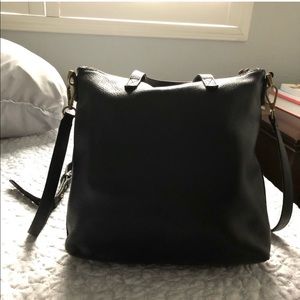 Madewell transport crossbody bag